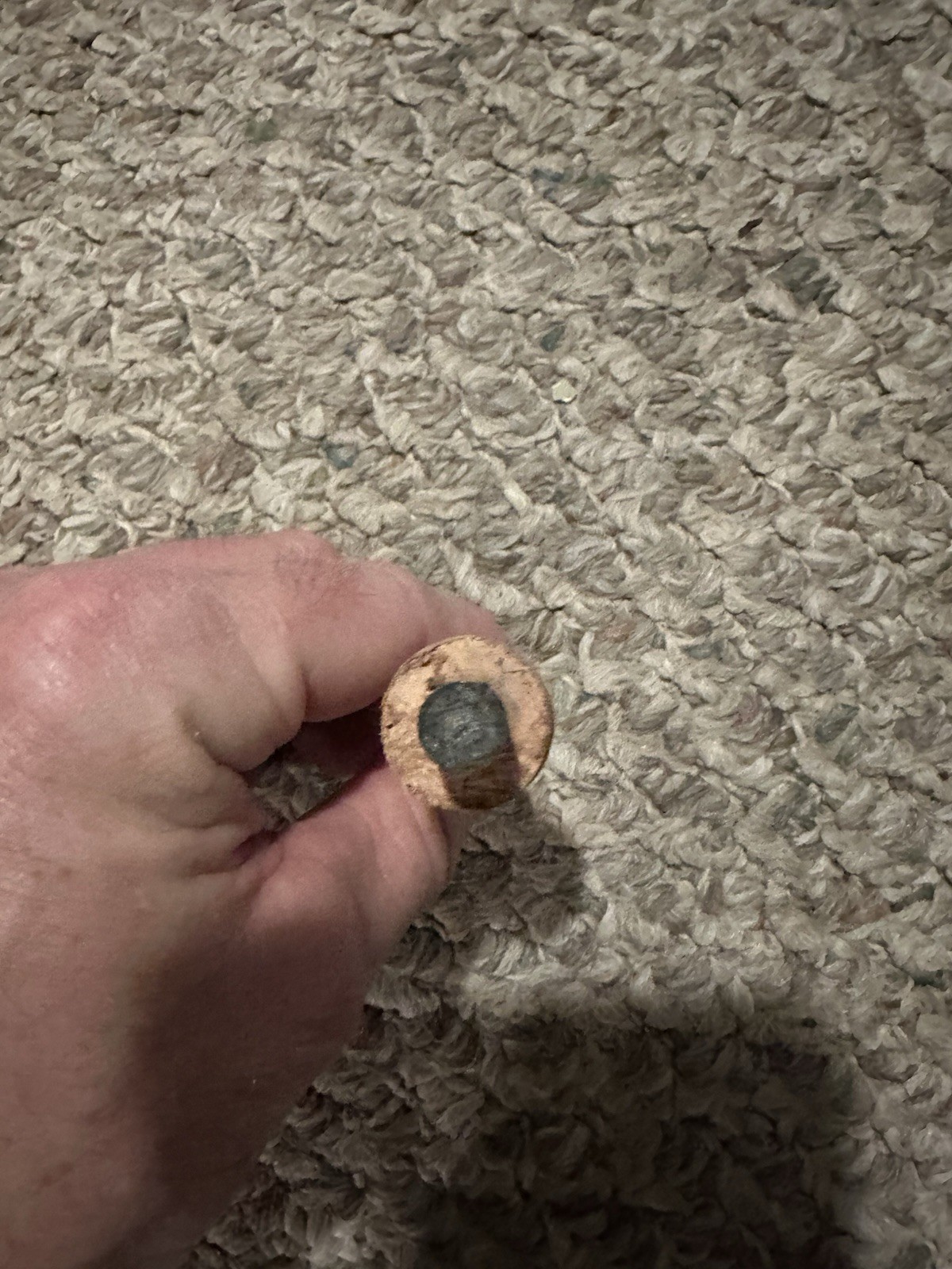 Daisy Model 25 Plunger Head Assembly
