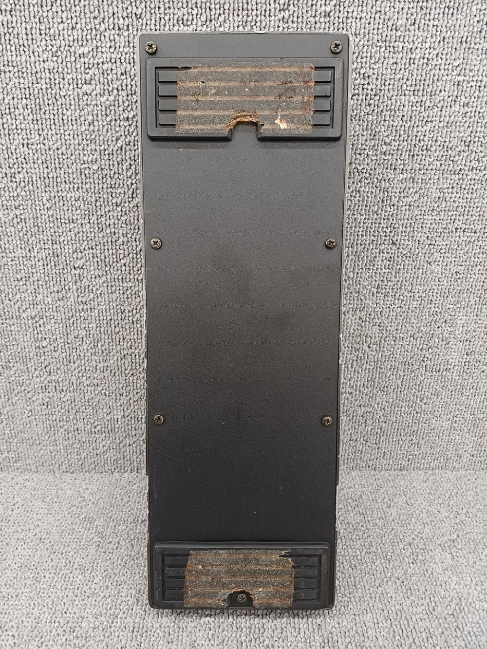 Boss FV-100 Guitar Volume Pedal vintage free ship fast ship from japan