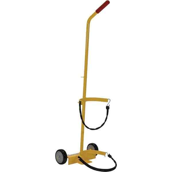 Vestil FEC-1 Fire Extinguisher Carrier for Vehicle: 100 lb Capacity