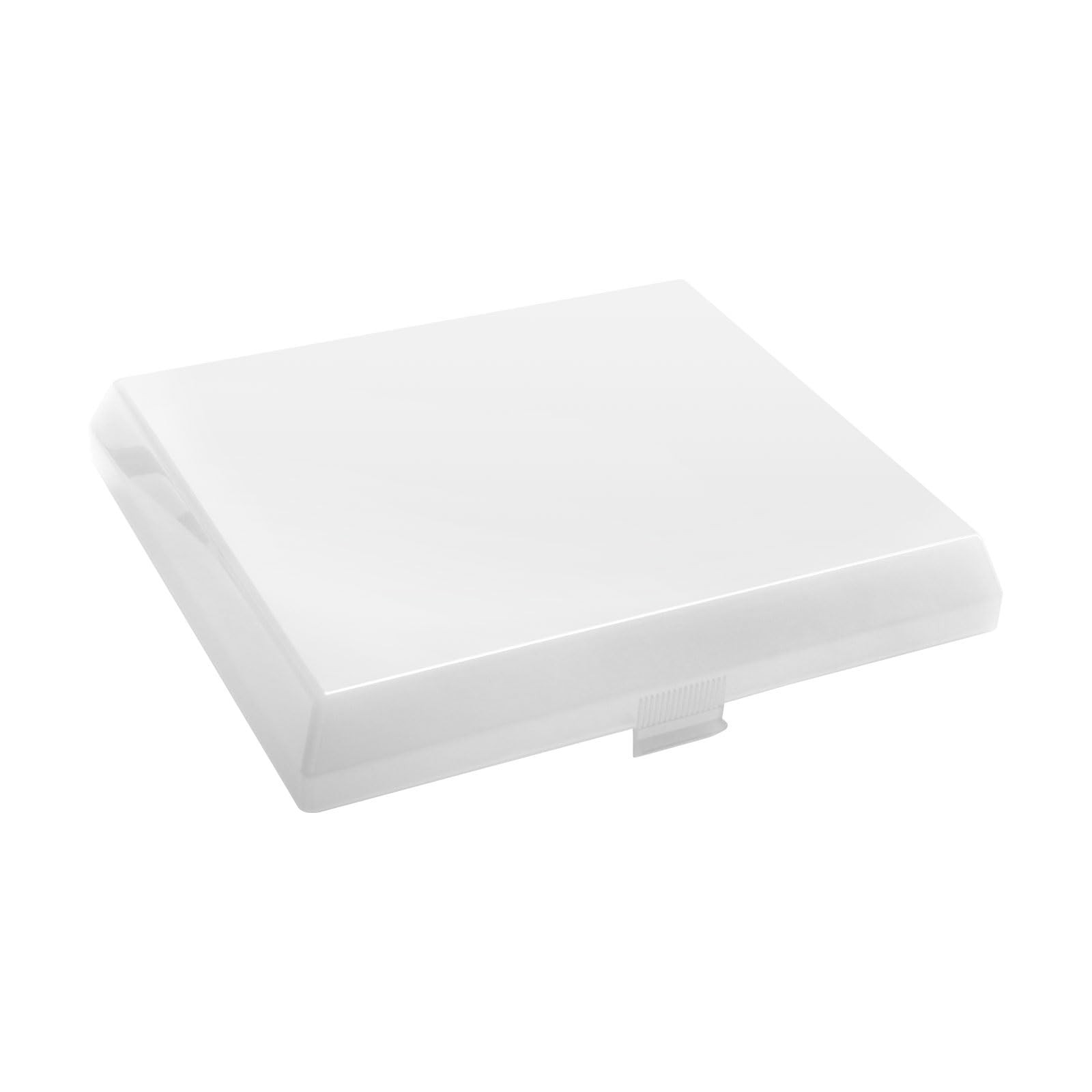 AP5609551 Bathroom Fan Light Cover Fits for Broan Nutone Bathroom Vent Fan Light