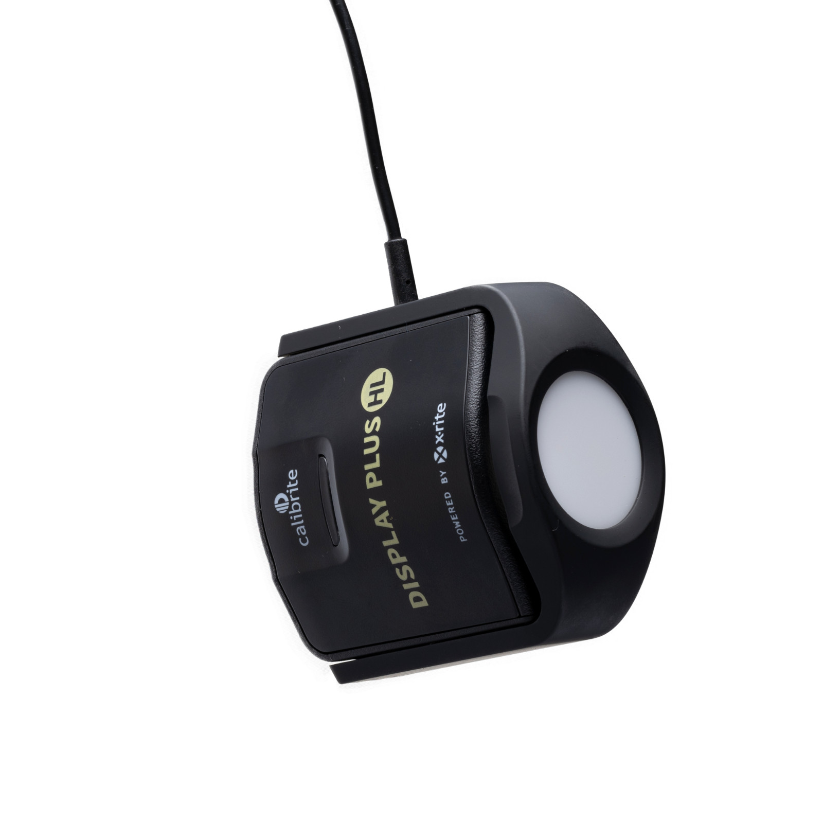 Calibrite Display Plus HL (CCDIS3PLHL), Profiler Software