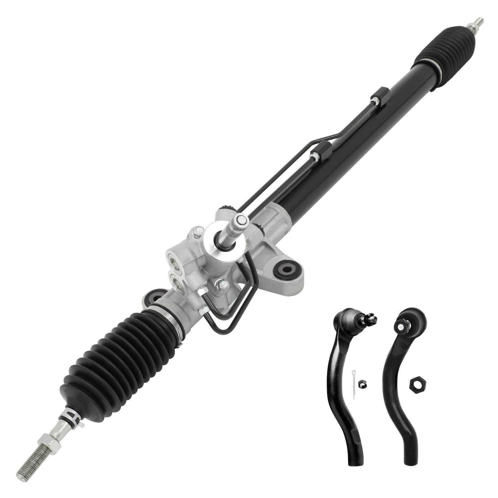 ES80287 Power Steering Rack & Pinion for TL Accord 2004-2008 3.5L 2.4L 3.0L