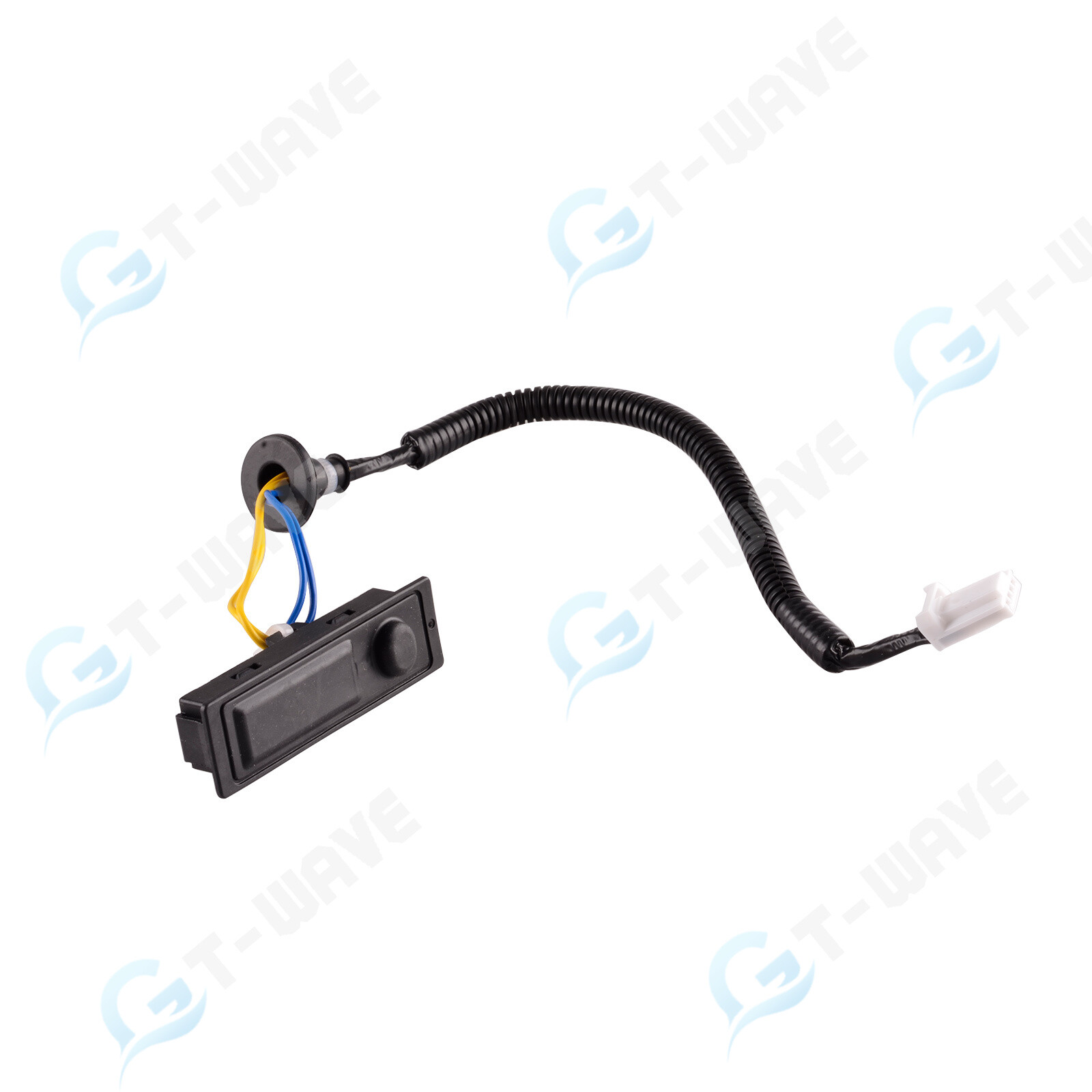 Tailgate Release Button Trunk Switch for 2013-2019 Nissan Pathfinder 25380-3JA0A