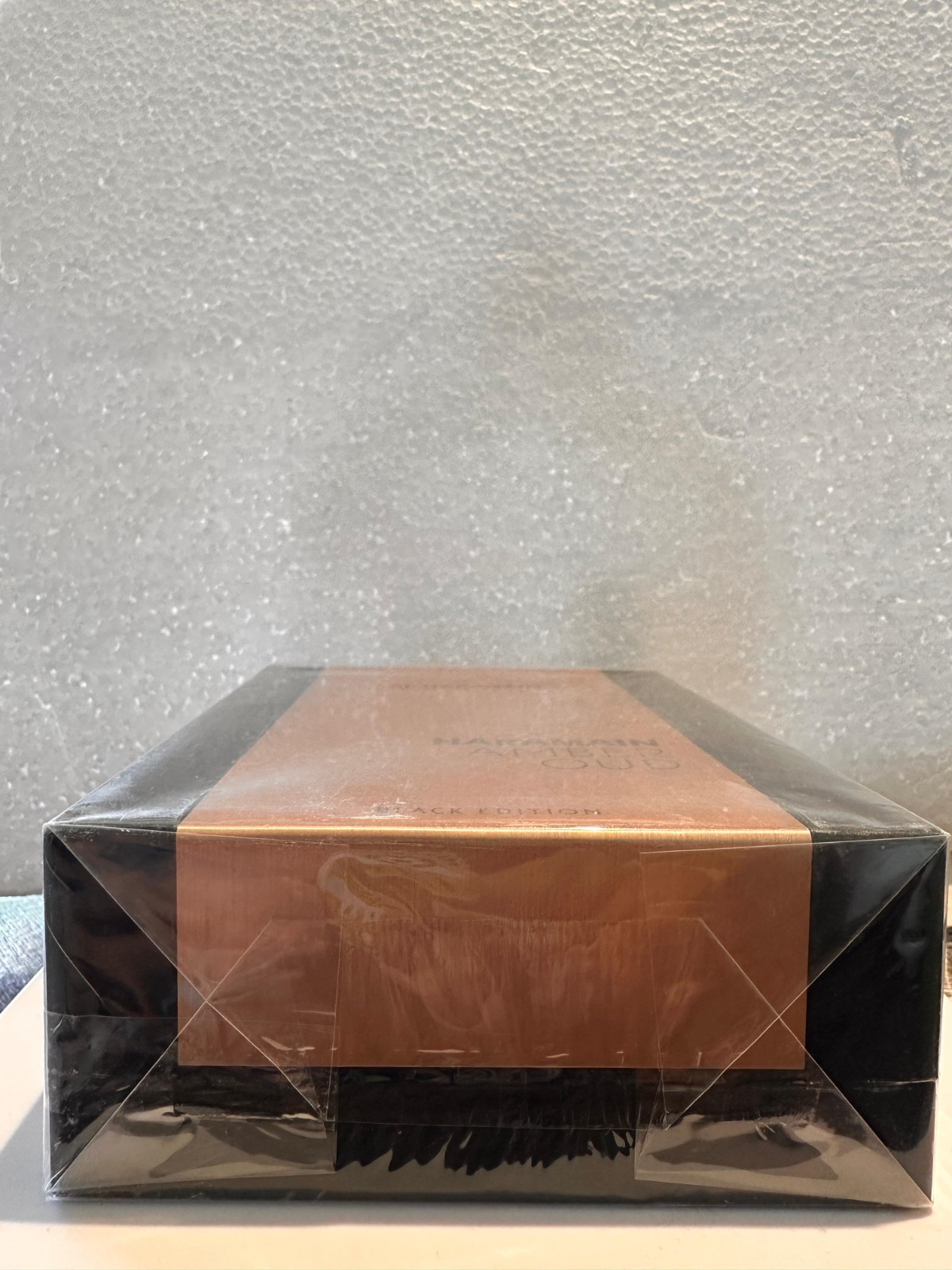 Al Haramain Amber Oud Black Edition 2.0 oz EDP