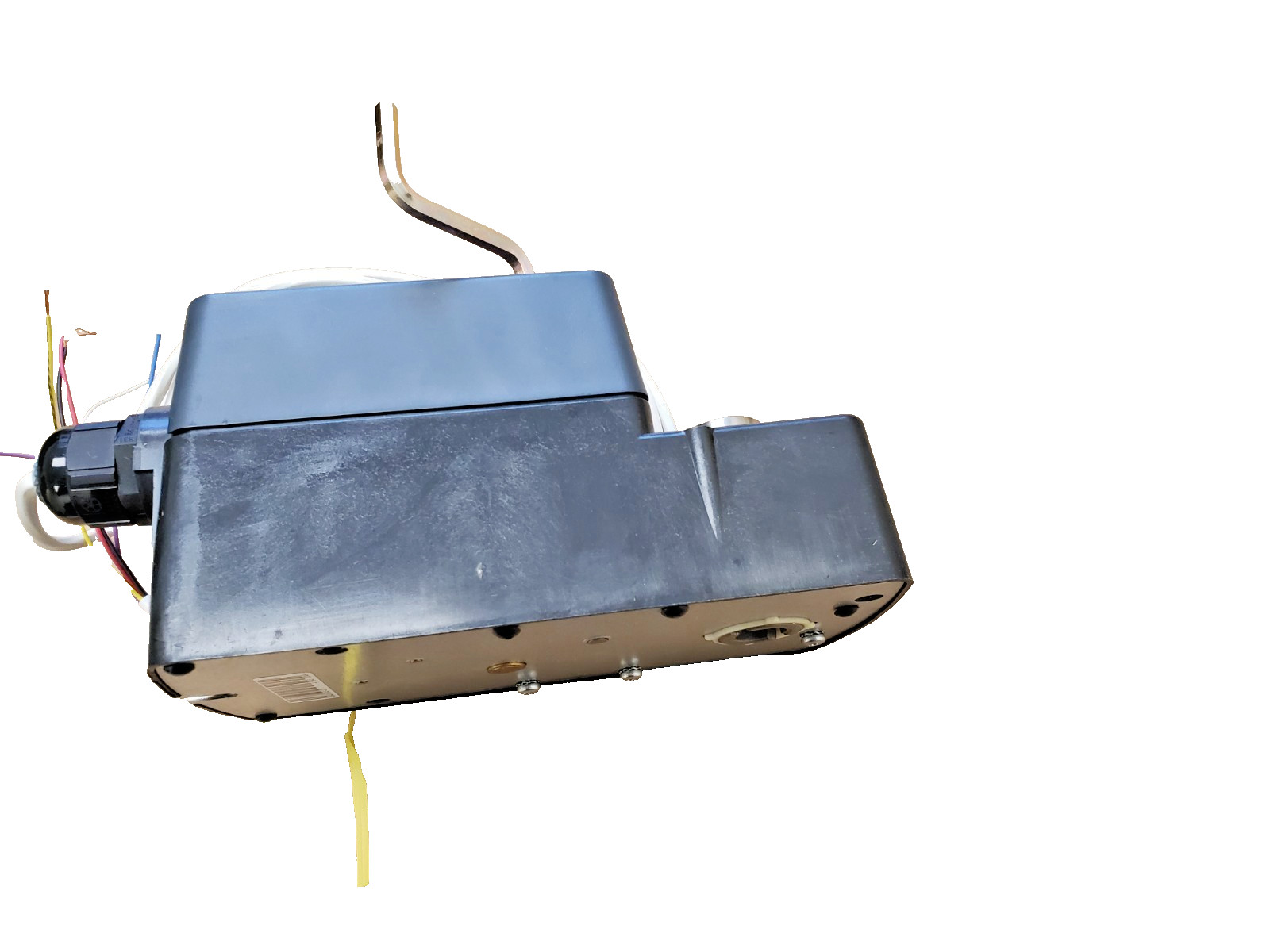 Schneider Electric MS4D-6043-120