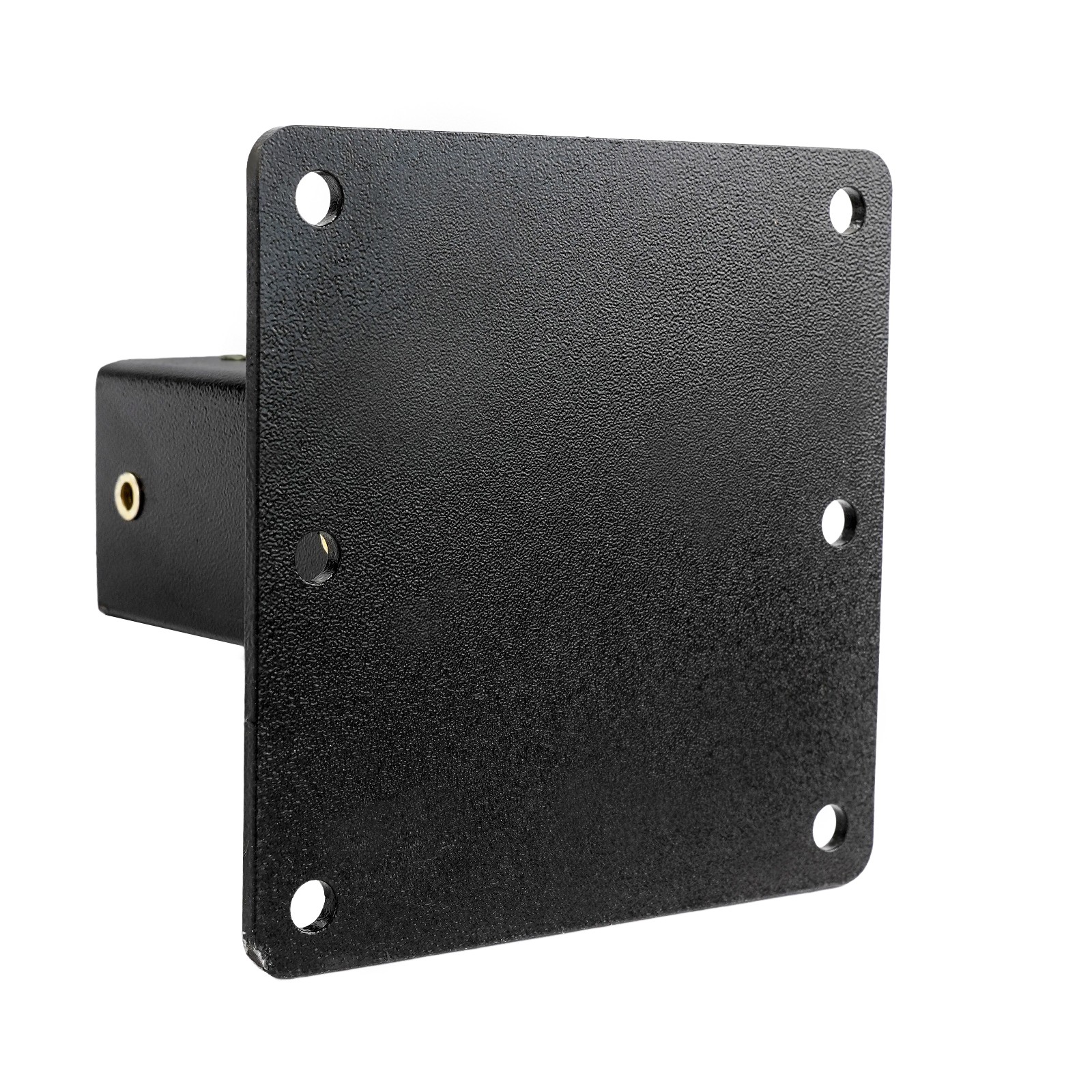 Mailbox Post with Post Base, Mailbox Mounting Post, Mailbox Post for Outside