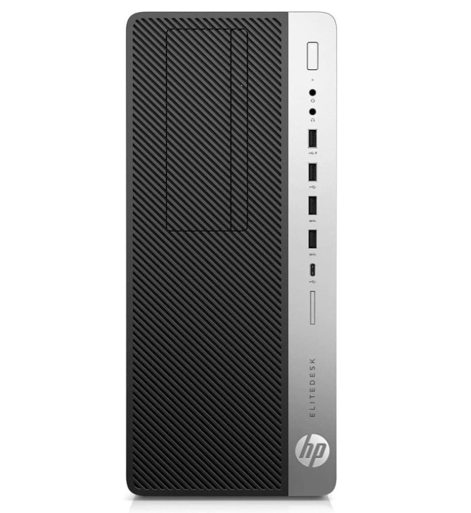 HP EliteDesk 800 G4 MT PC Intel i5-8500 16GB RAM 512GB SSD WIFI Win11 Desktop
