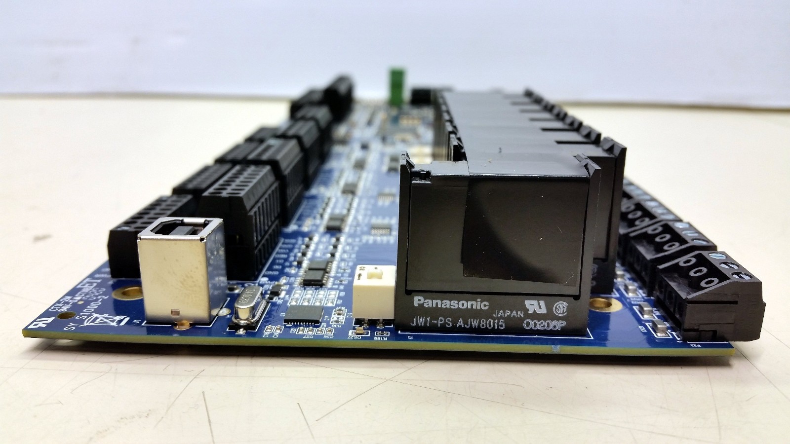 Software House USTAR-ACM-SE UltraStar Reader Interface Expansion I/O Module