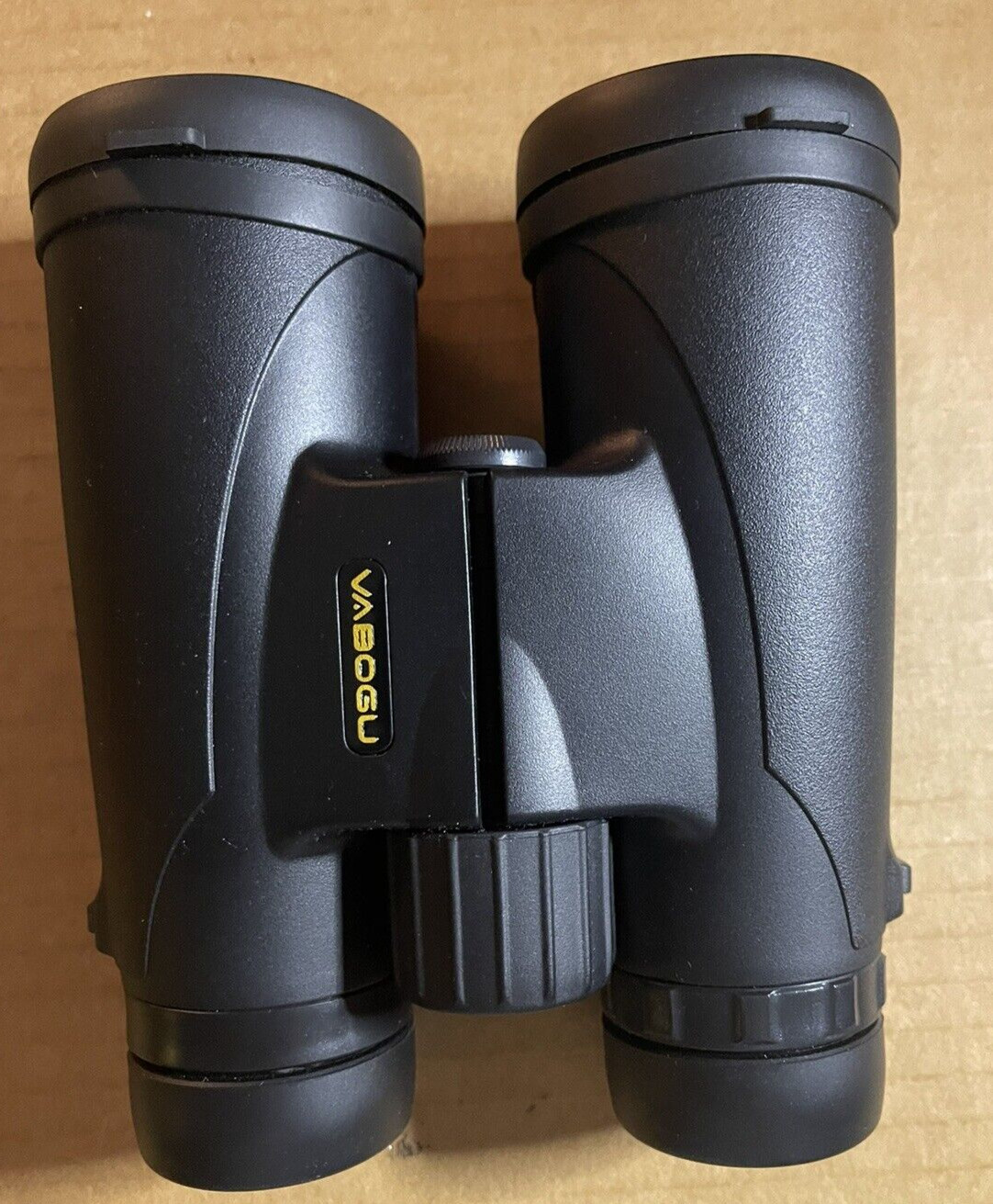 Vabogu 12x42 Binoculars for Adults and Kids BAK4 Prism FMC Lens Low Light Nig...