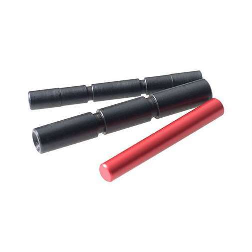 Strike Industries Enhanced Anit-Walk Locking Block Pin Kit for Most Glock