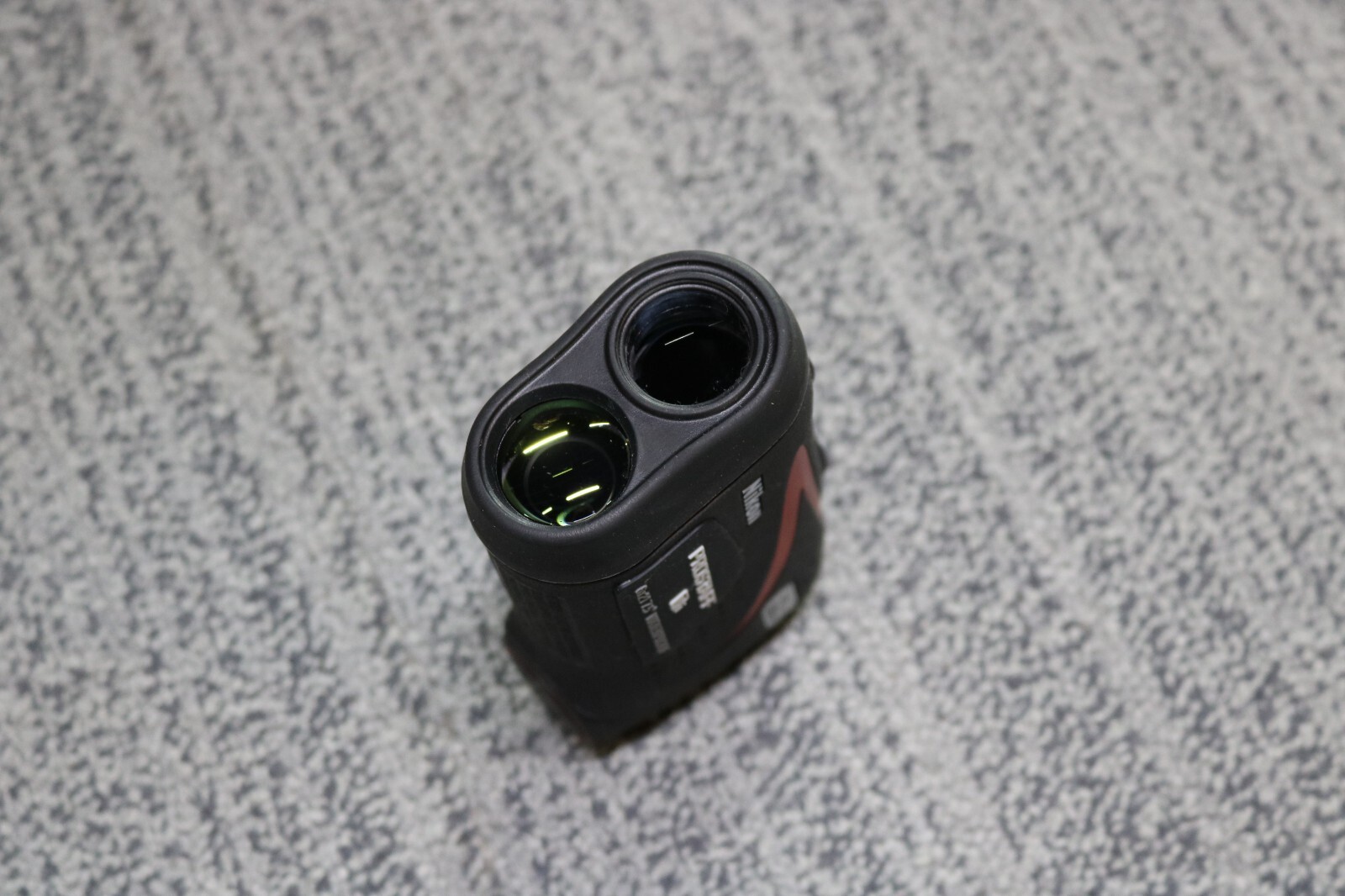 Nikon PROSTAFF 7i Laser Rangefinder