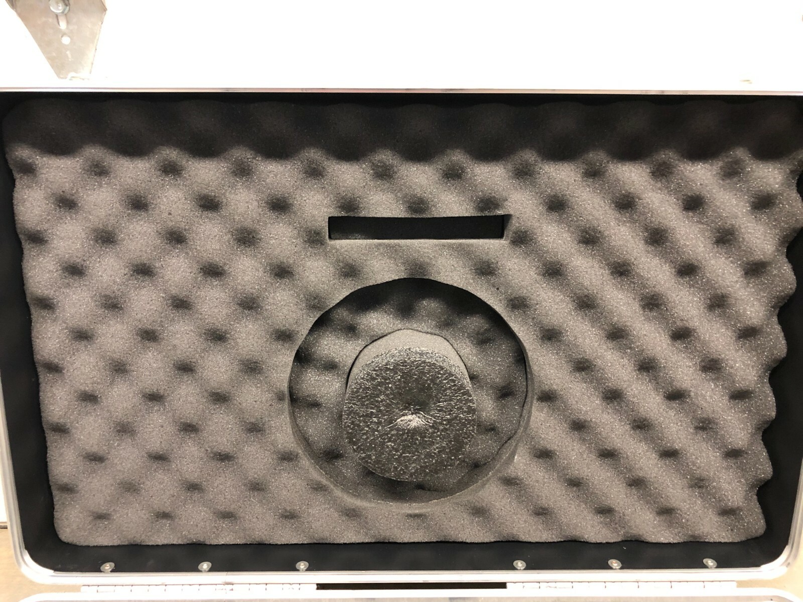 HL5000 Hard Case