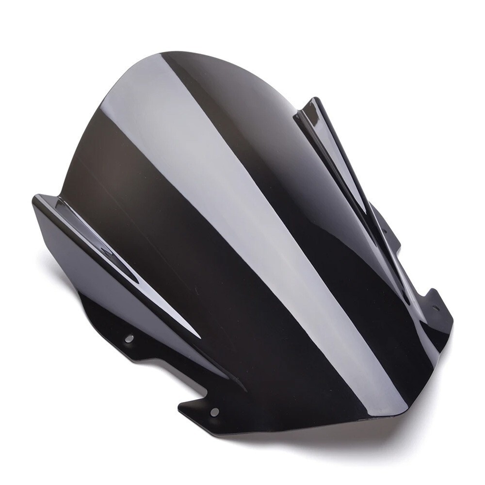 Motorcycle WindScreen Windshield Deflector For KTM RC125/RC390 2014-2018