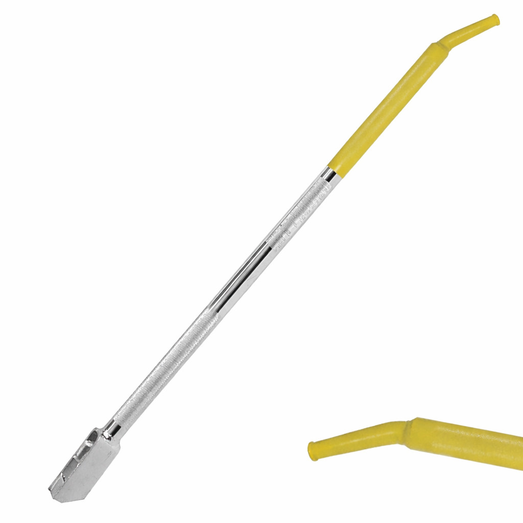 Leverage Winch Bar for Tighten Ratchet Strap Flatbeds Trailer Chain Lever Binder