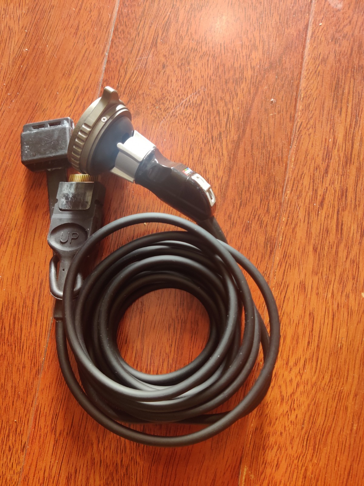 Acmi Circon Endoscopy Camera w\ Coupler