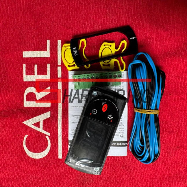 1PCS New CAREL PJEZC0E110 Carel Temperature Controller