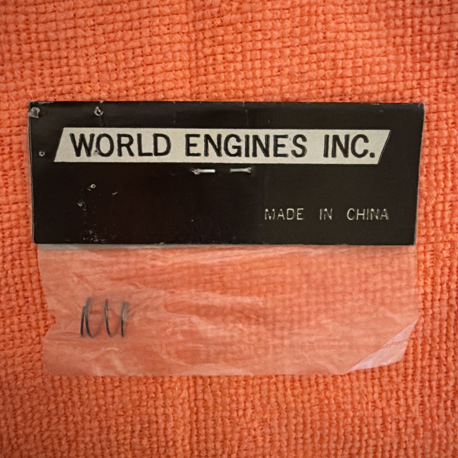 ASP 40 R/C part number 21951 – Rotor spring