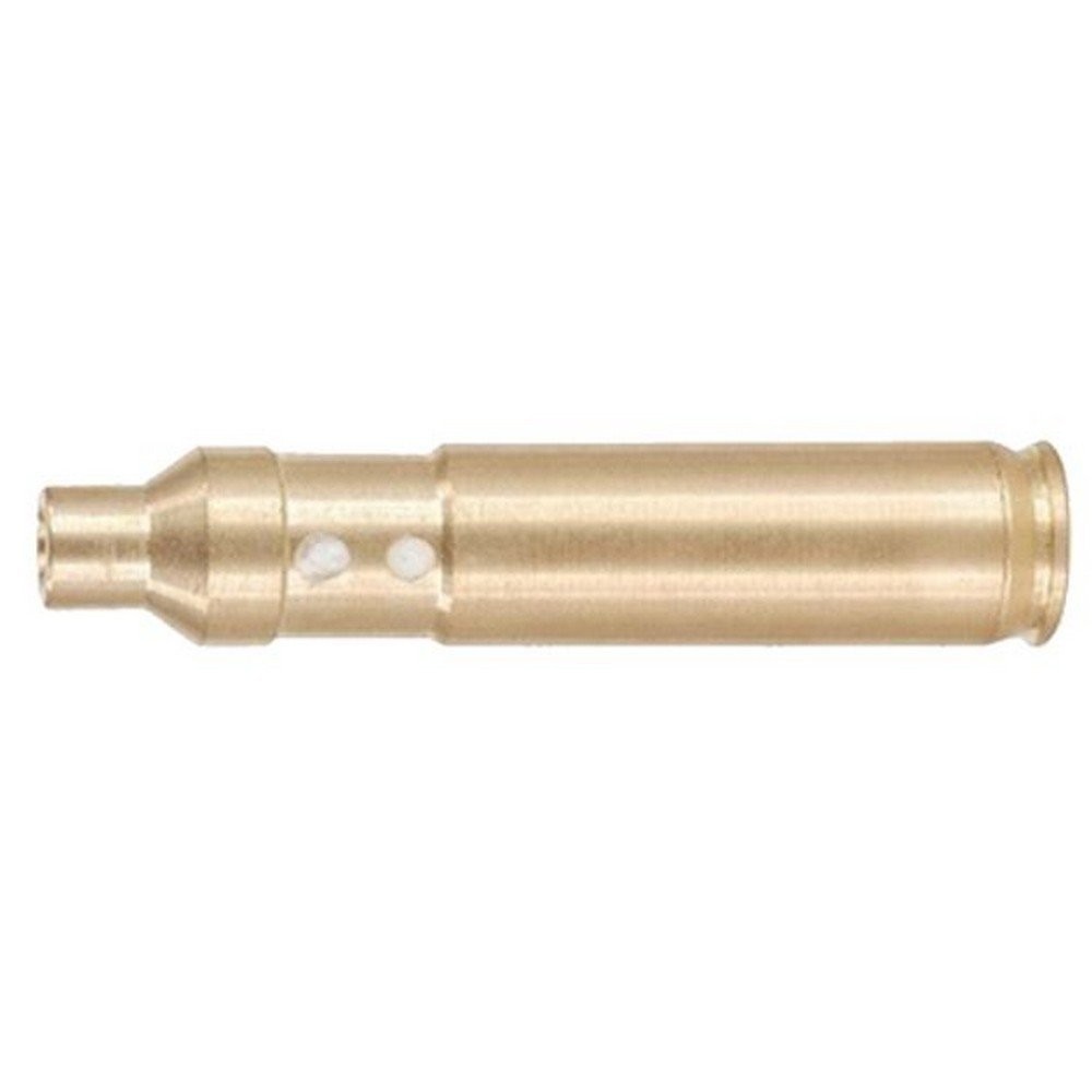 AimShot Laser Bore Sight Brass .204 Caliber For Ruger - BS204