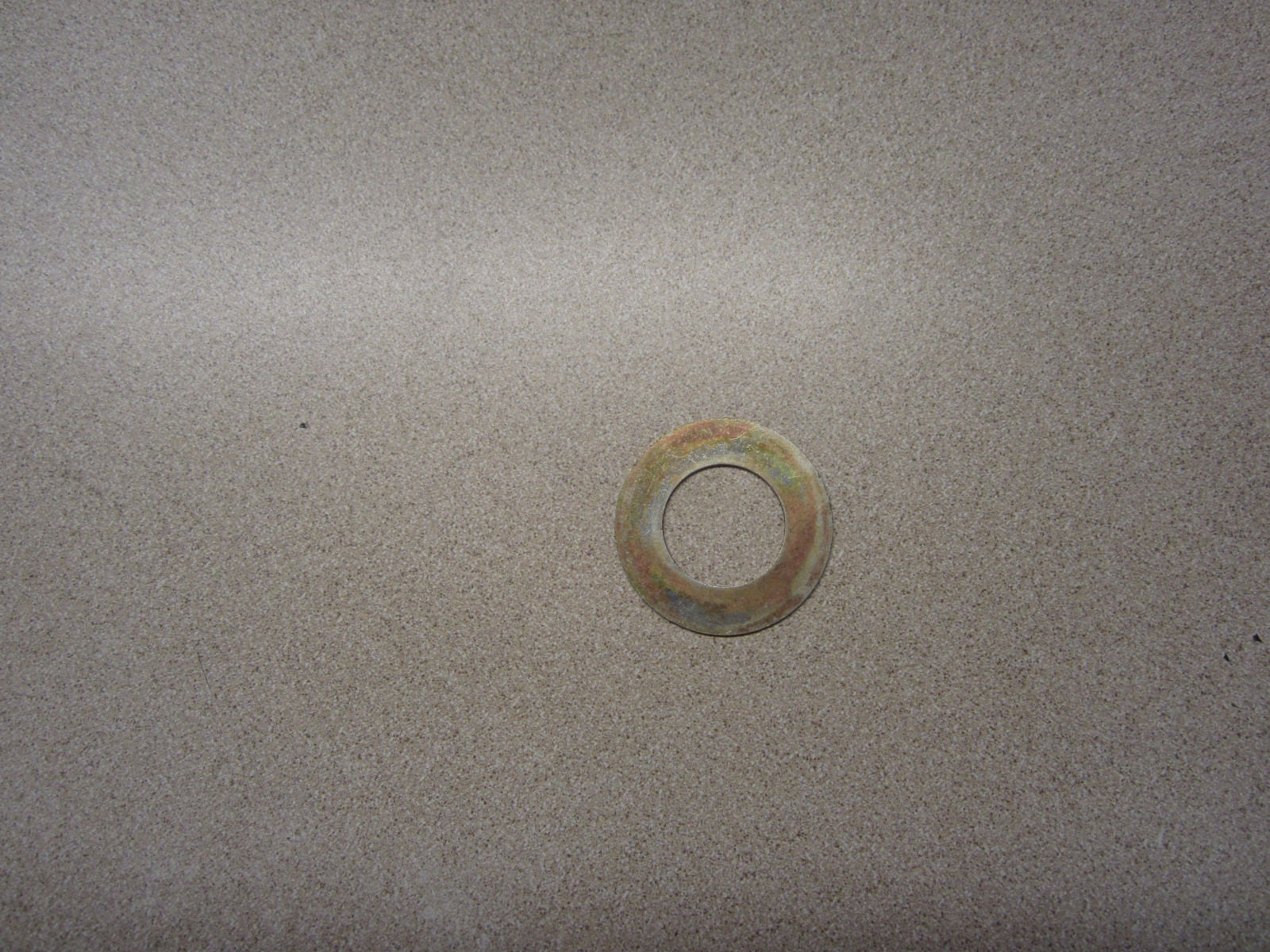 CNH-New Holland JAC990140 Washer JAC455055 JAC99014
