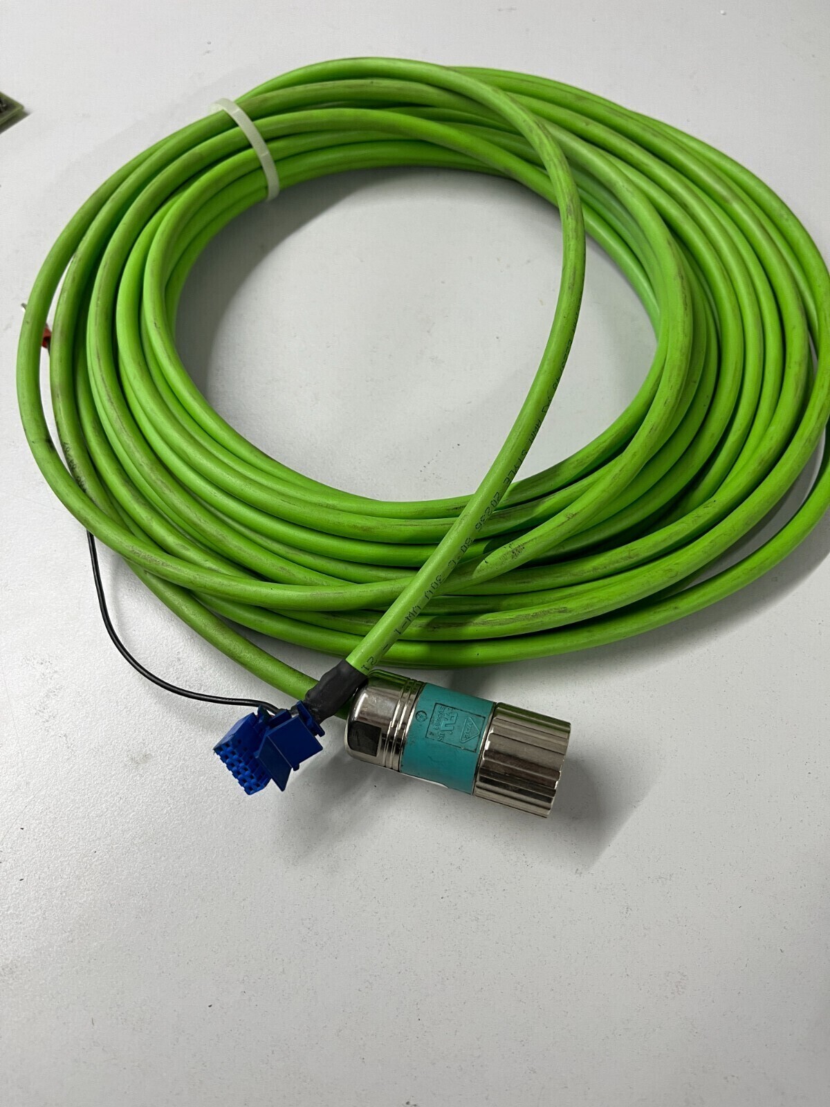 Siemens 12x0.22 C A.WM Style 20236