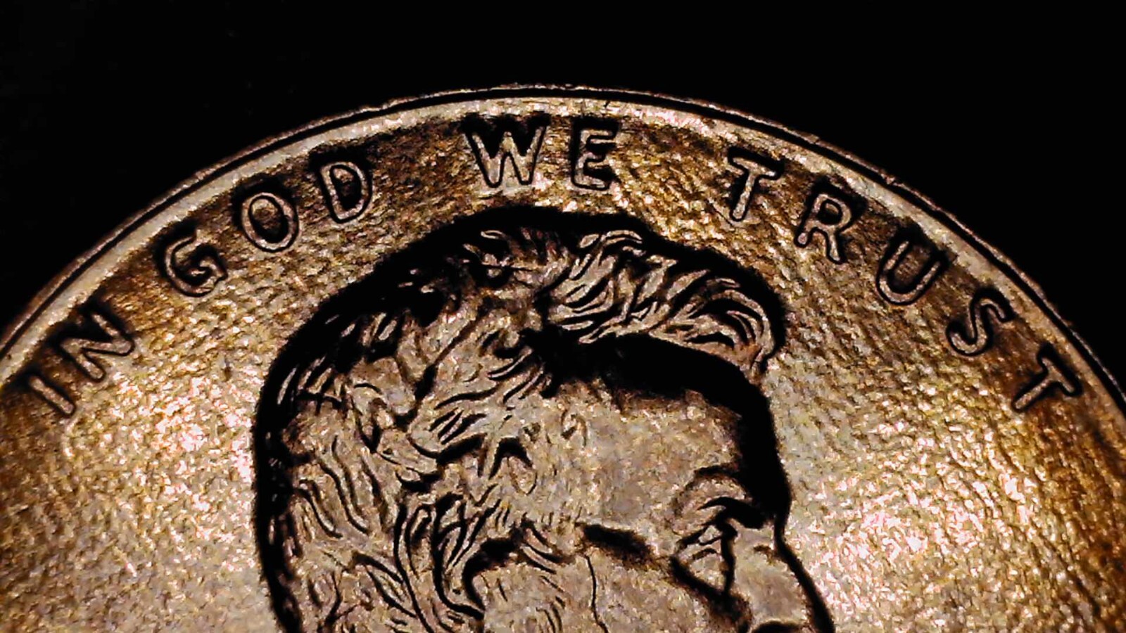 2009 Lincoln Bicentennial Penny - Formative Years