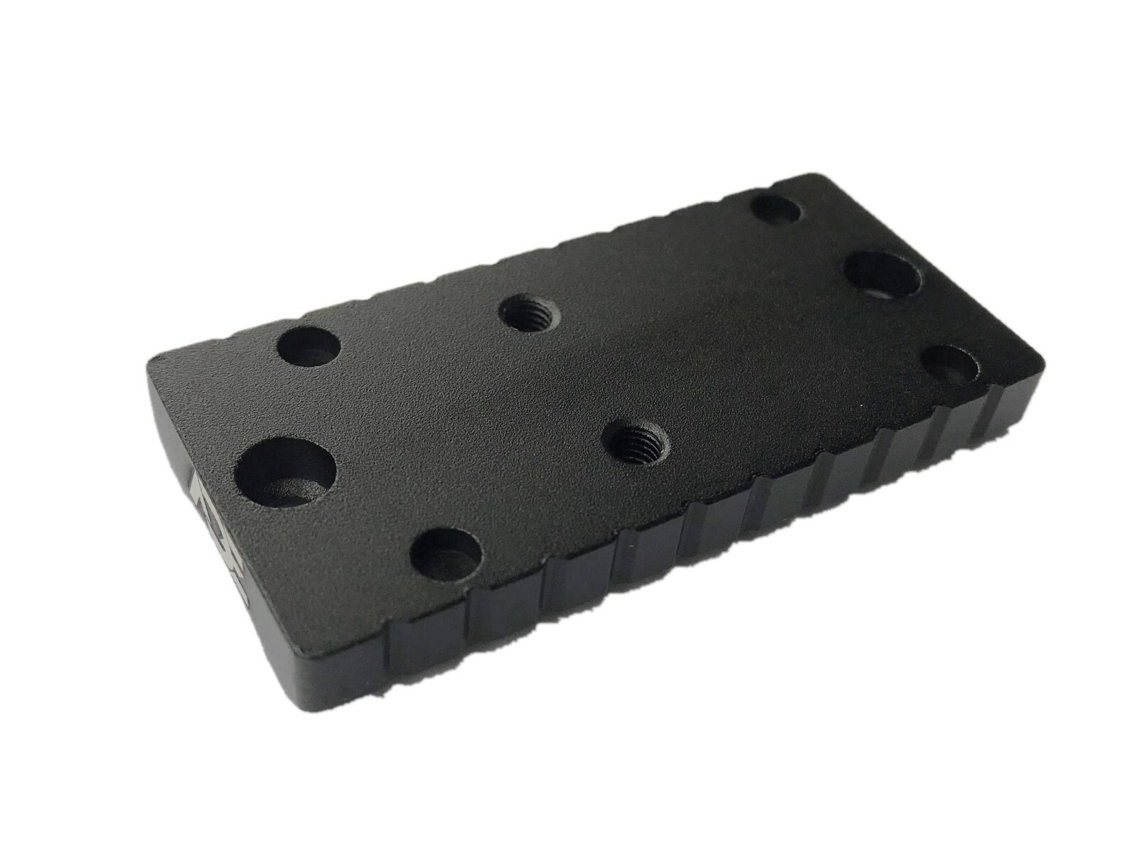 Ruger Mark I,II,III IV Optic Mount Plate FOR Vortex Venom Enclosed, RMSc Red Dot