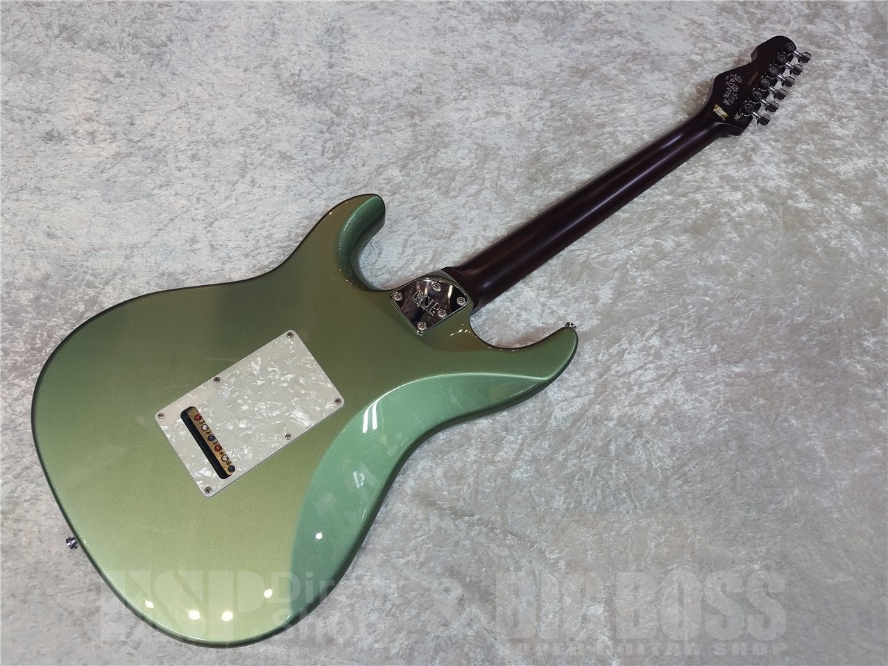 ESP SNAPPER-RM