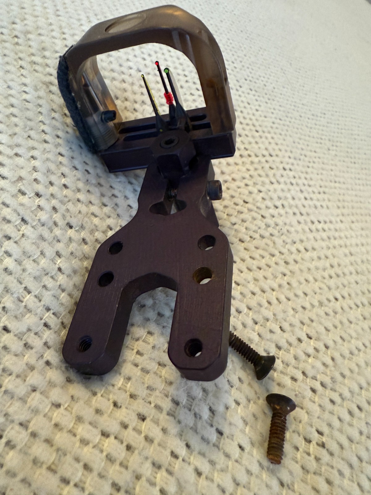 Archer's Choice 3 Pin Sight