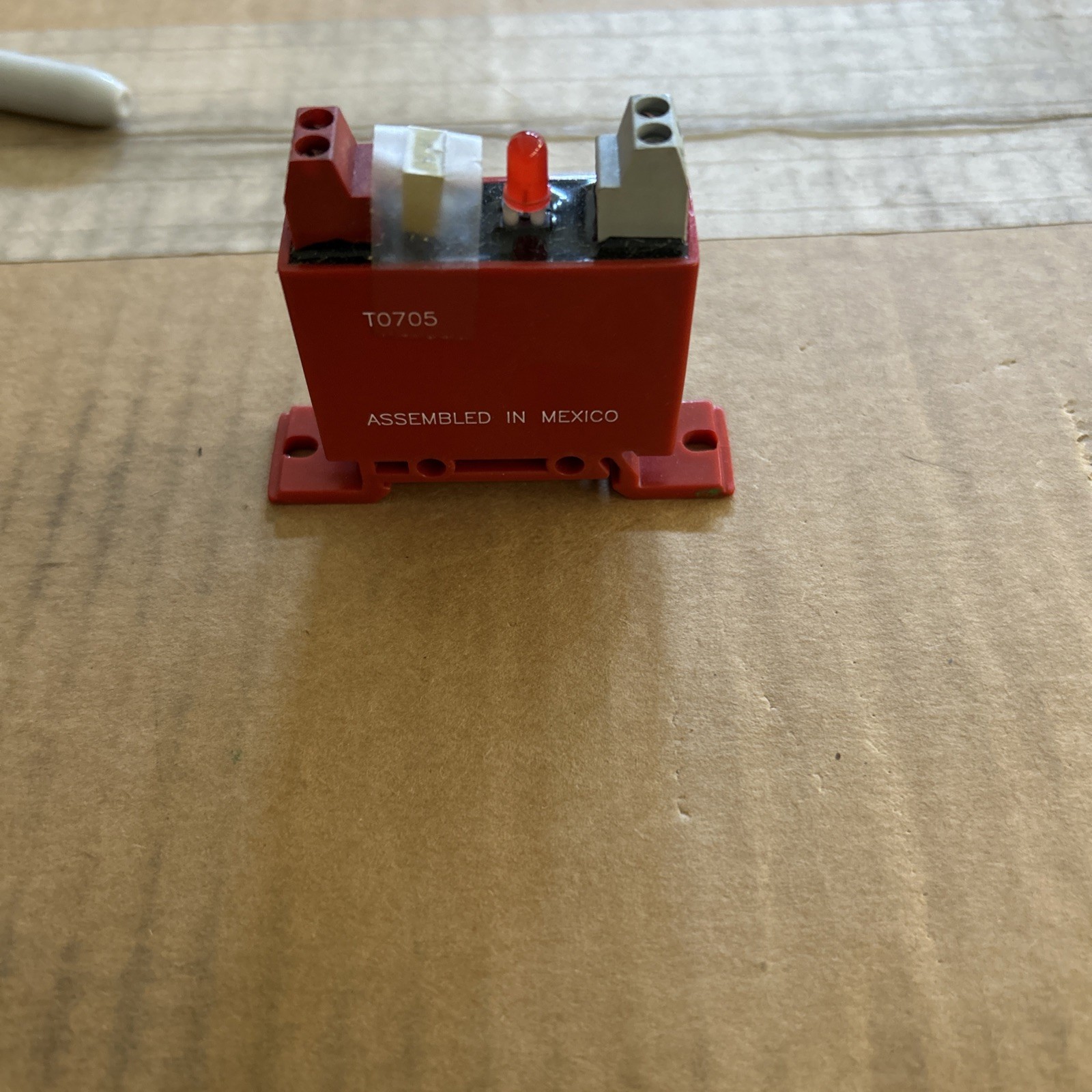 Gordos Relay DR-ODC5 84115410
