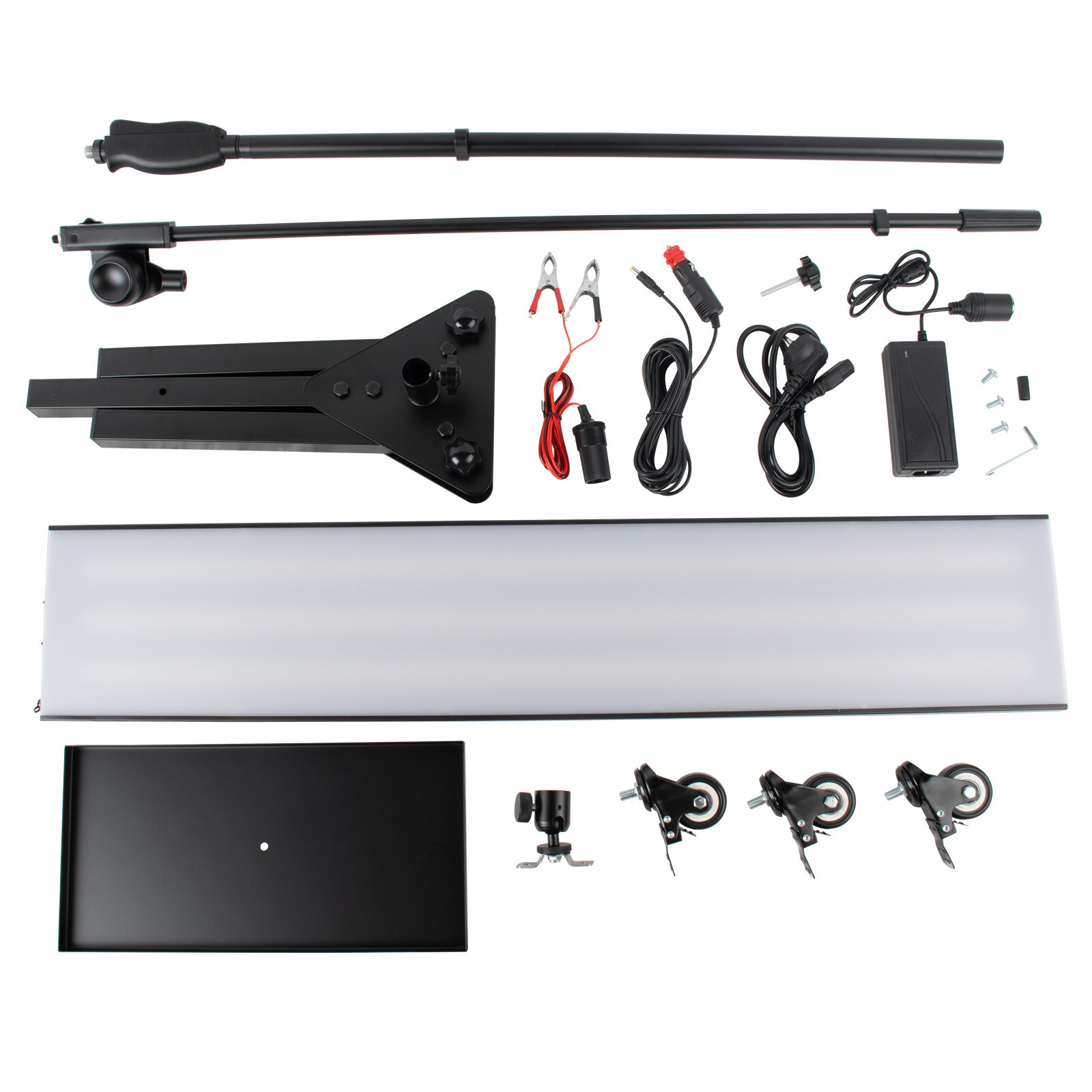 Body Lamp Tool LED Light Paintless Dent Removal Lamp Dent Removal 12V DC light