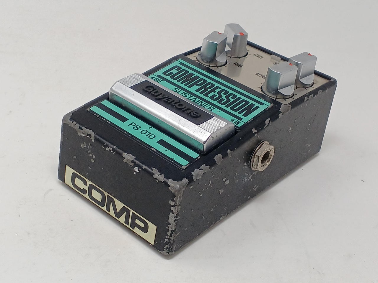 GUYATONE / PS-010 (260529)