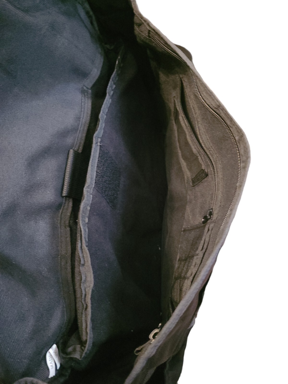LG COMPUTER BAG Carry Handle / Shoulder Strap Multiple Pockets With Divider