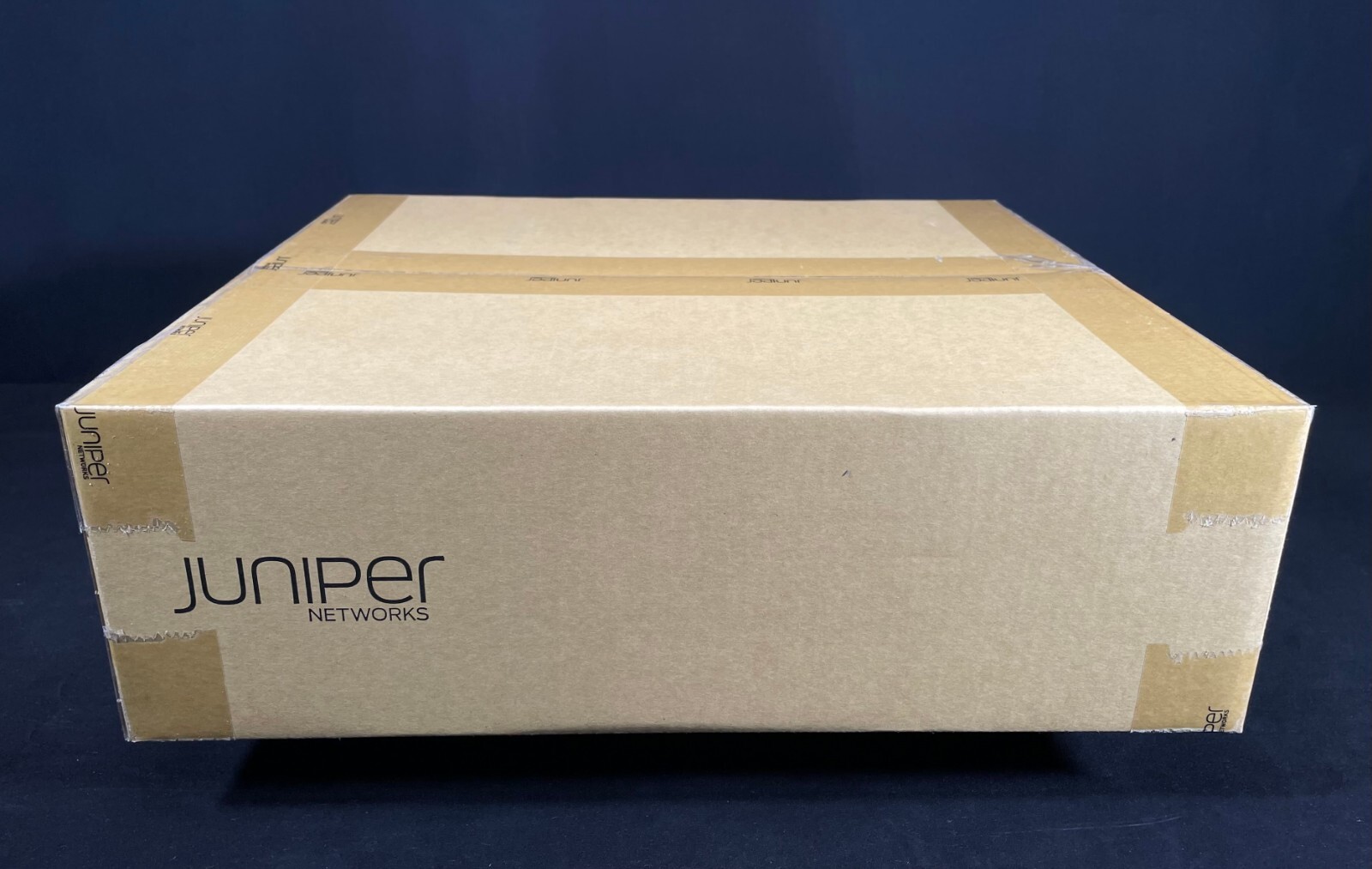 NEW Juniper SRX320 SRX320-SYS-JB-P Security Appliance Services Gateway Router