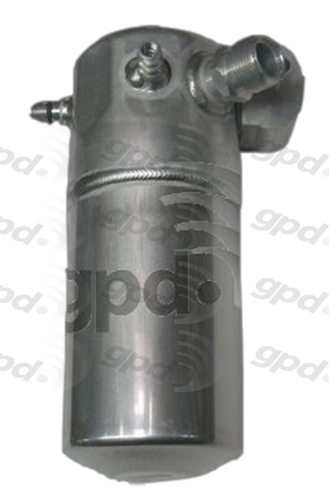Global Parts Distributors Llc     Global Parts 1411644 Accumulator Drier