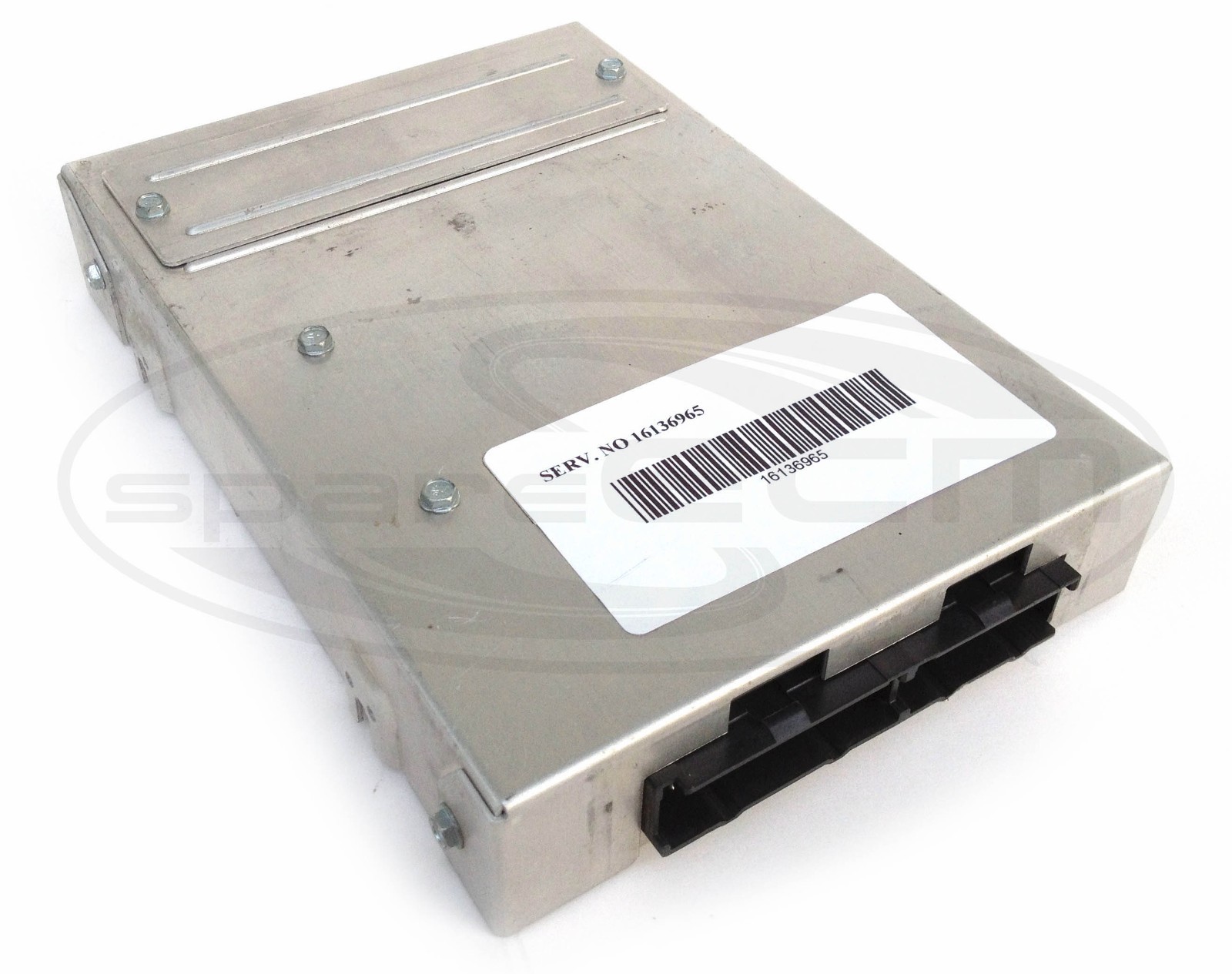 Caprice 1991 - 1993 4.3L 5.0L 5.7L Engine Computer ECM PCM 16136965