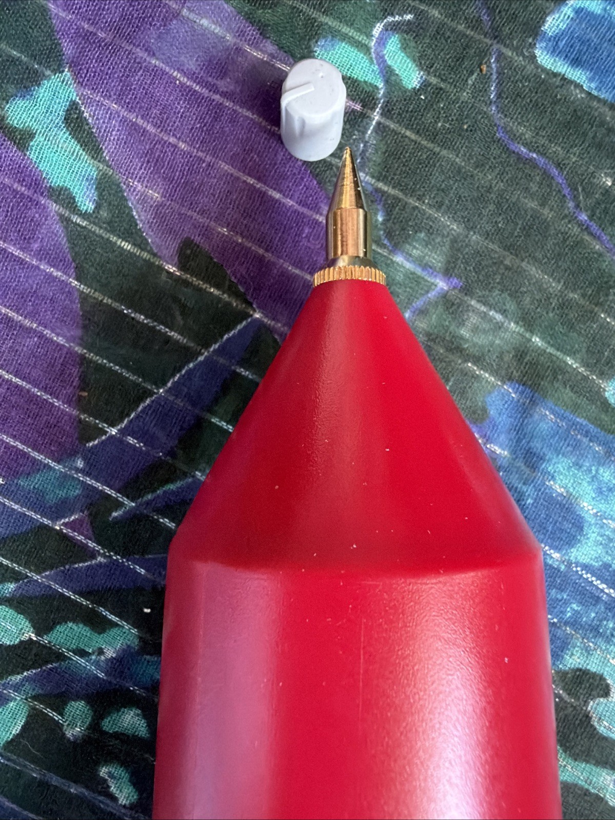 Cal Test Electronics CT4028 Oscilloscope Probe **READ**