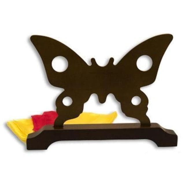 Rare MC Butterfly Magic by Mikame Craft Collector's Item SalonStage Magic G056