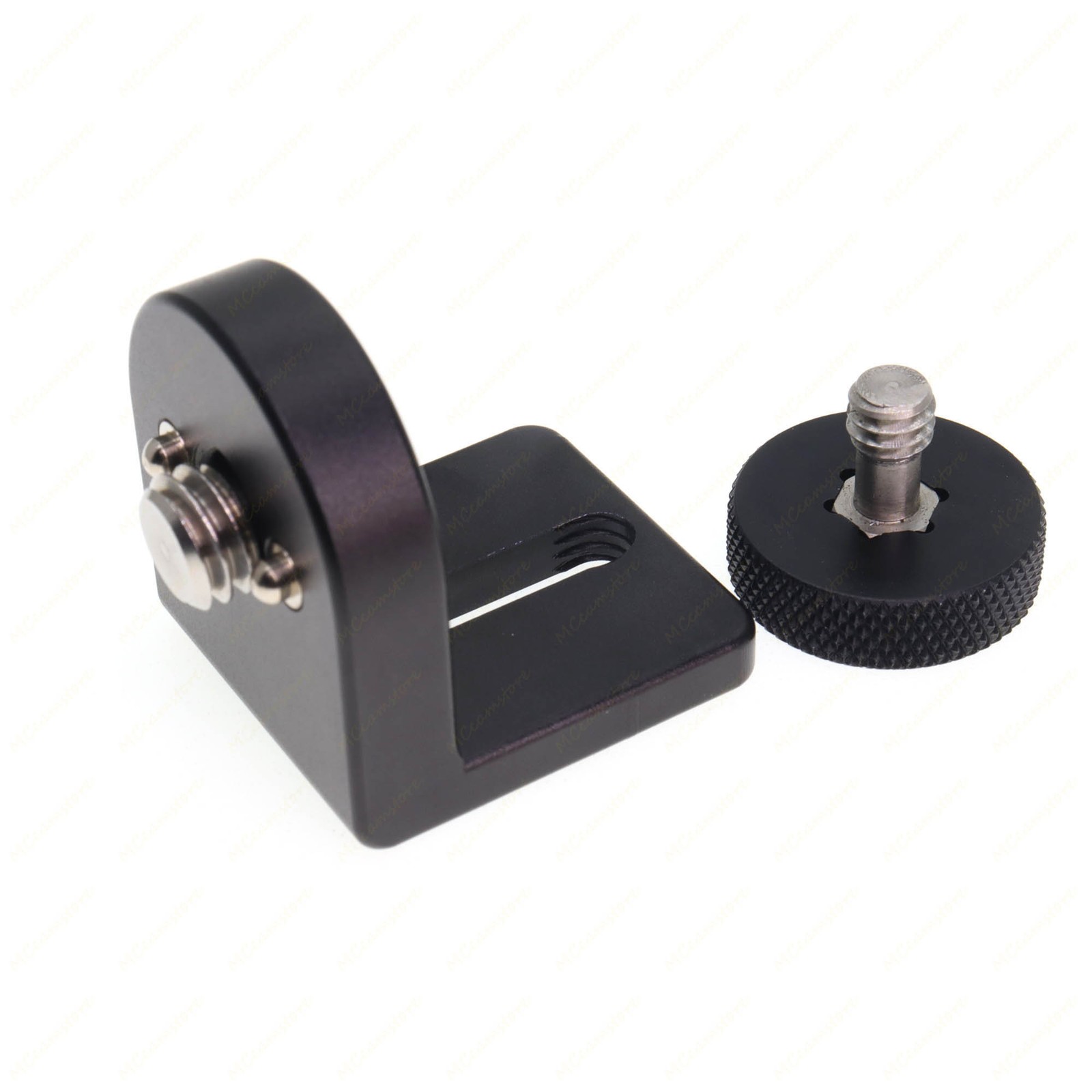 Right Angle 1/4 3/8 Monitor Bracket For Teradek Smallhd ARRI RED Monitor Holder