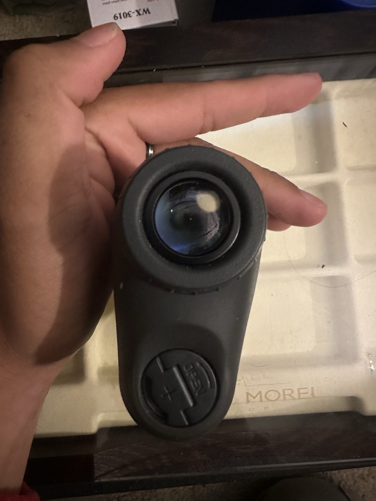 Bushnell Golf Tour V6 Laser Rangefinder