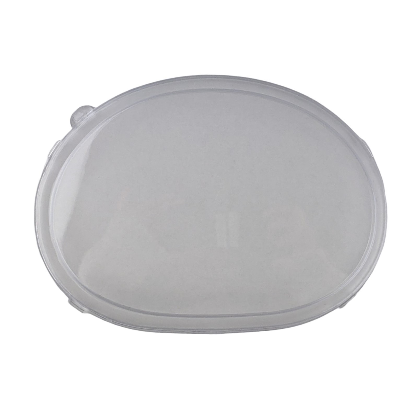 Clear Gauge Speedometer Cover for GY6 50cc 125cc 150cc QMB139 TaoTao Jonway