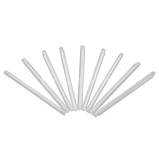 Fiber Optic Splice Protection Sleeve-Single Fiber 1.5x40mm 100pcs/pkg- 5893
