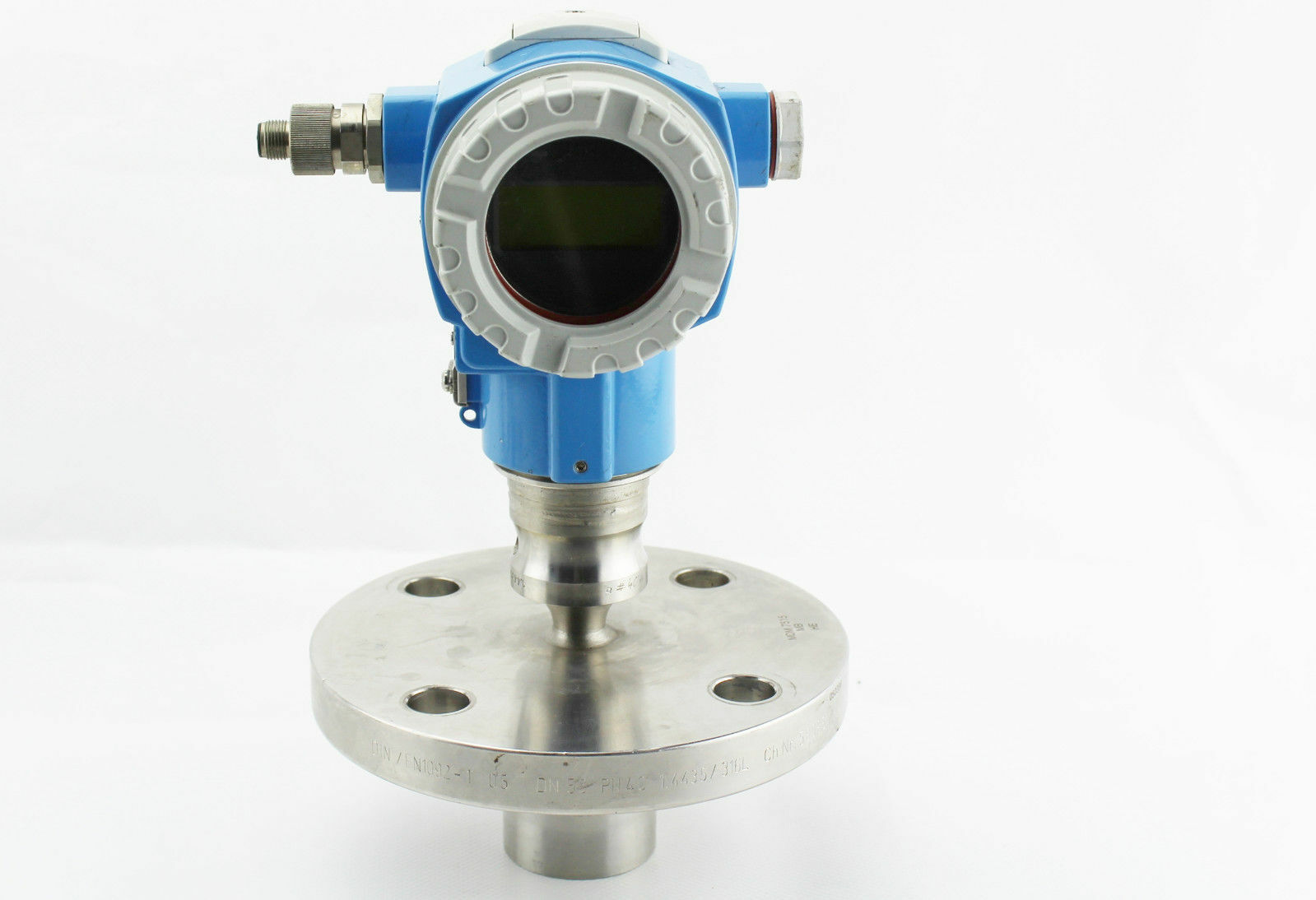 Endress+Hauser PMP75 Meter Relative Pressure Transmitter PMP75-AMD1S11D3ABU