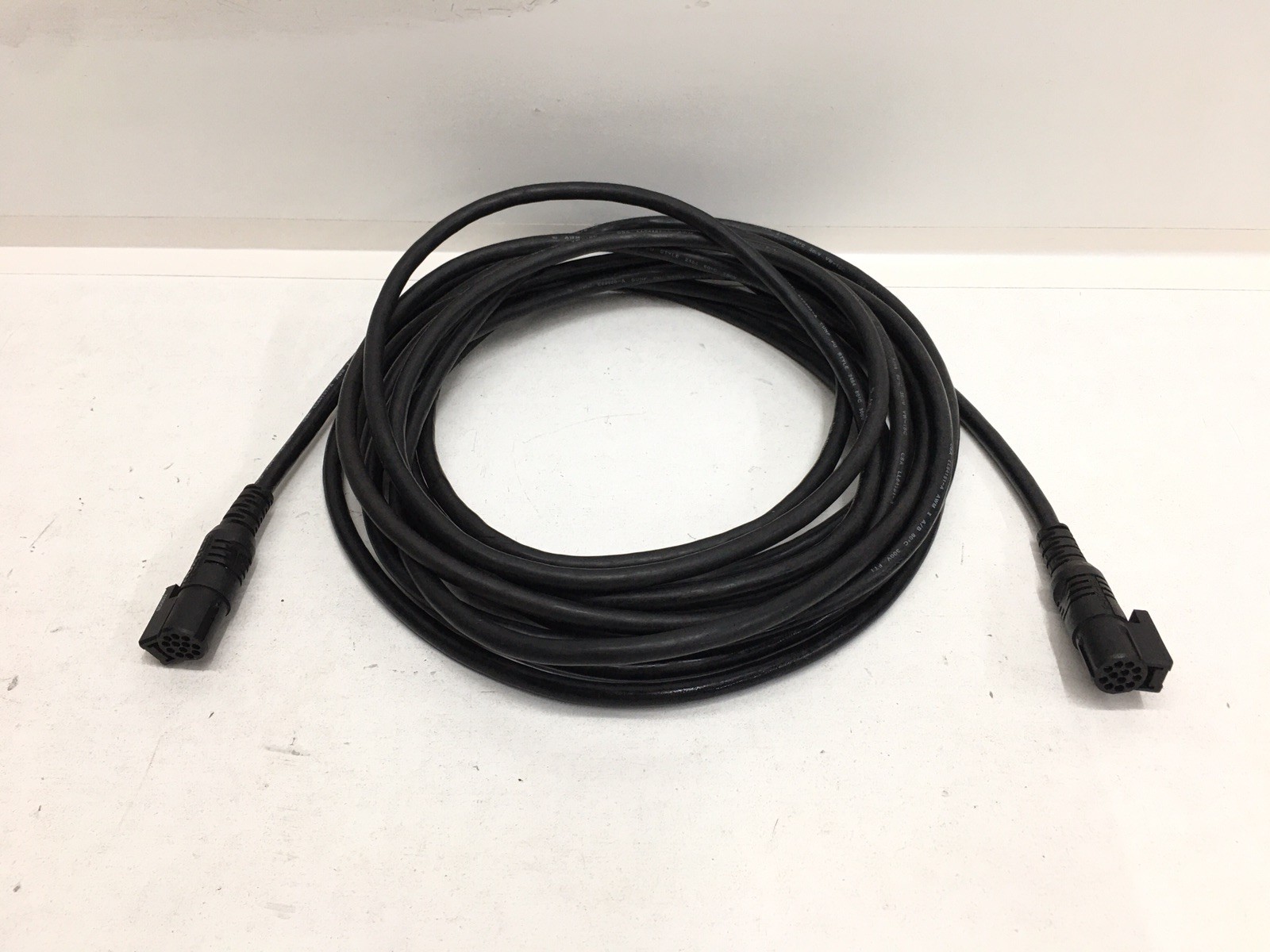 Hunter Hawkeye DSP600 Alignment Machine Cable Wire Harness