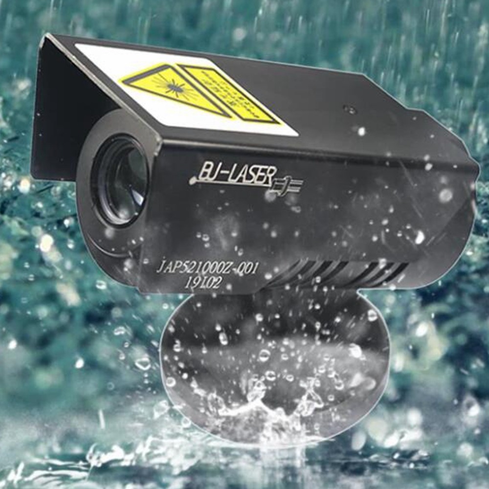 520nm 1000MW Green Waterproof Surface Light Laser Lamp