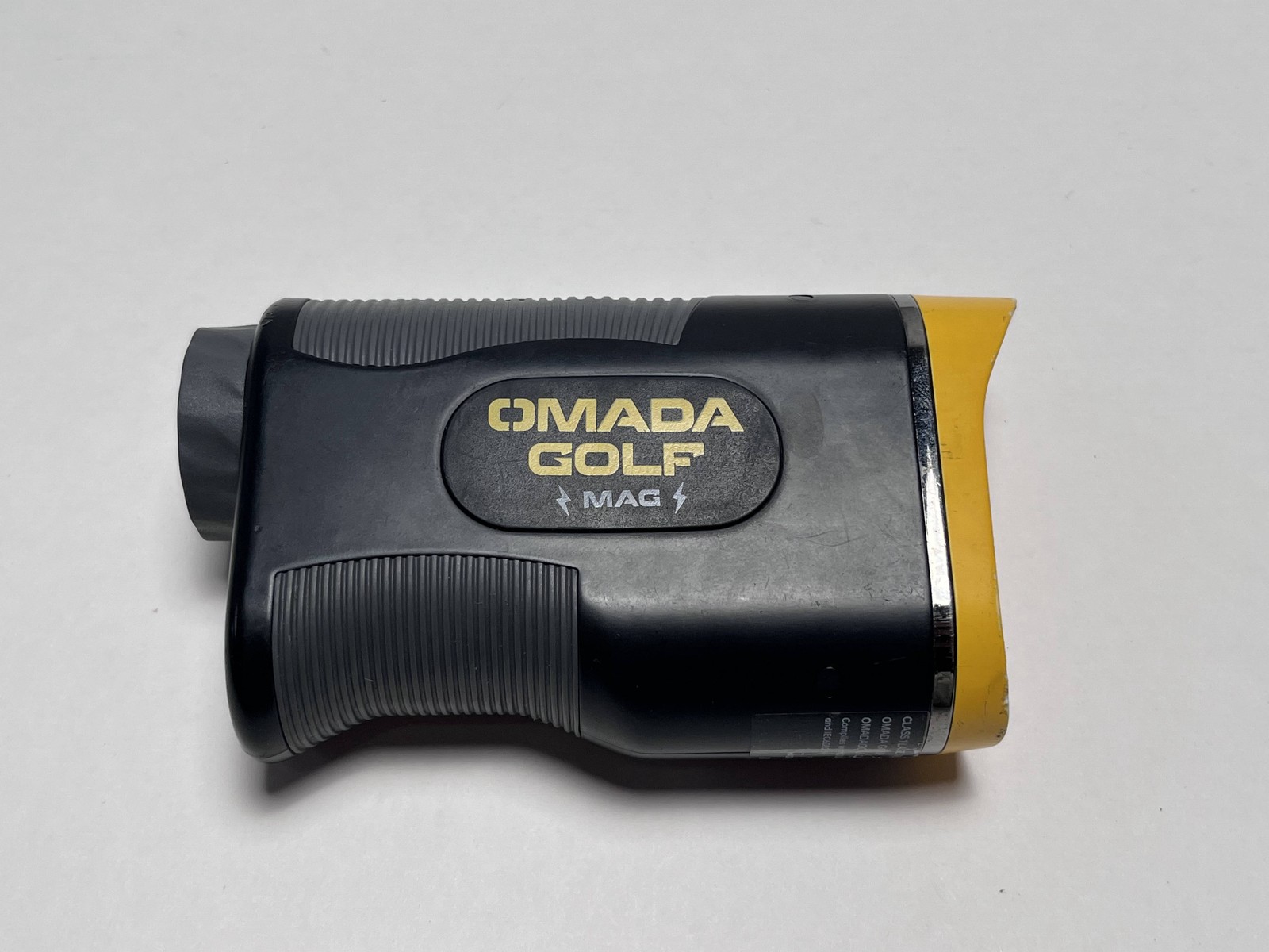 Omada Golf Atlas Rangefinder Golf Laser Range Finder