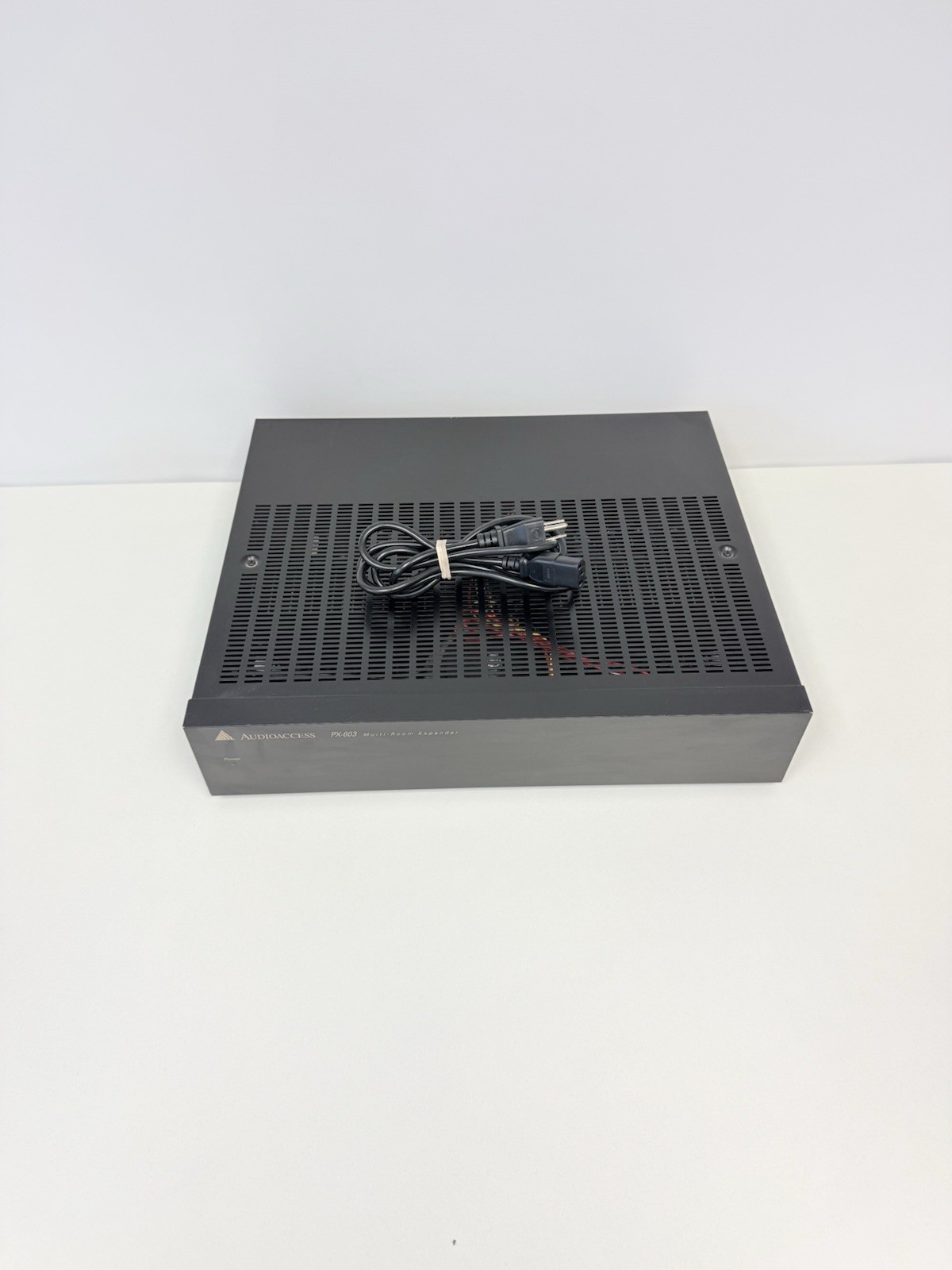Audio Access PX-603 Multi-Room Expander W/ Cord Good Condition Tested
