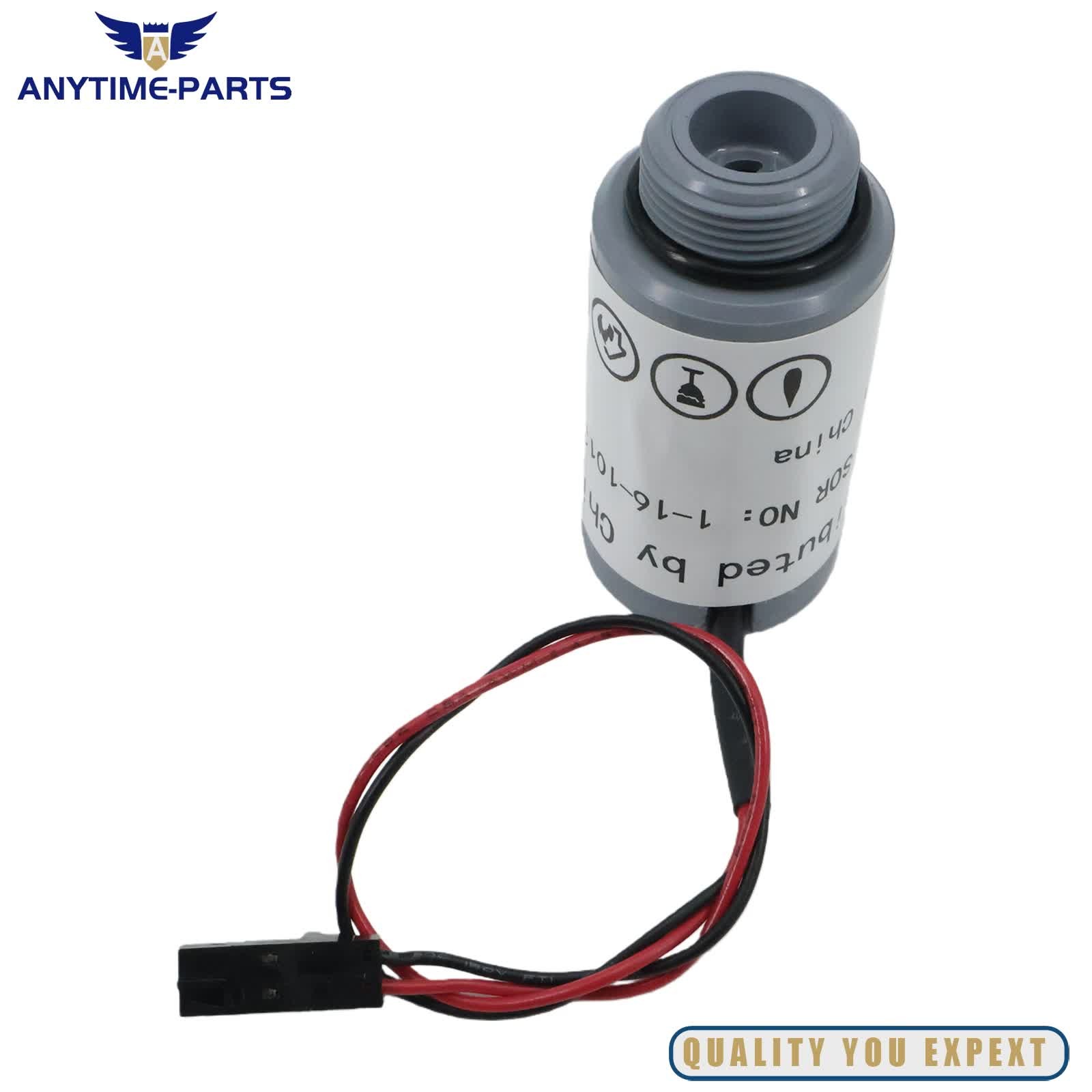 Oxygen Sensor For Robinair R-1234yf Machine Replacement Oxygen Sensor 16916 US