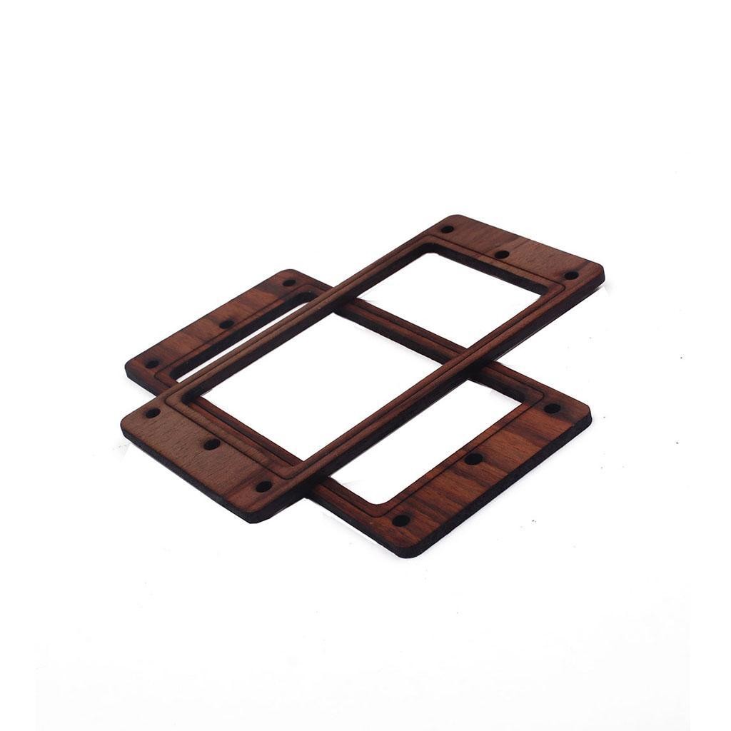 Rosewood Pickup with Screw for
