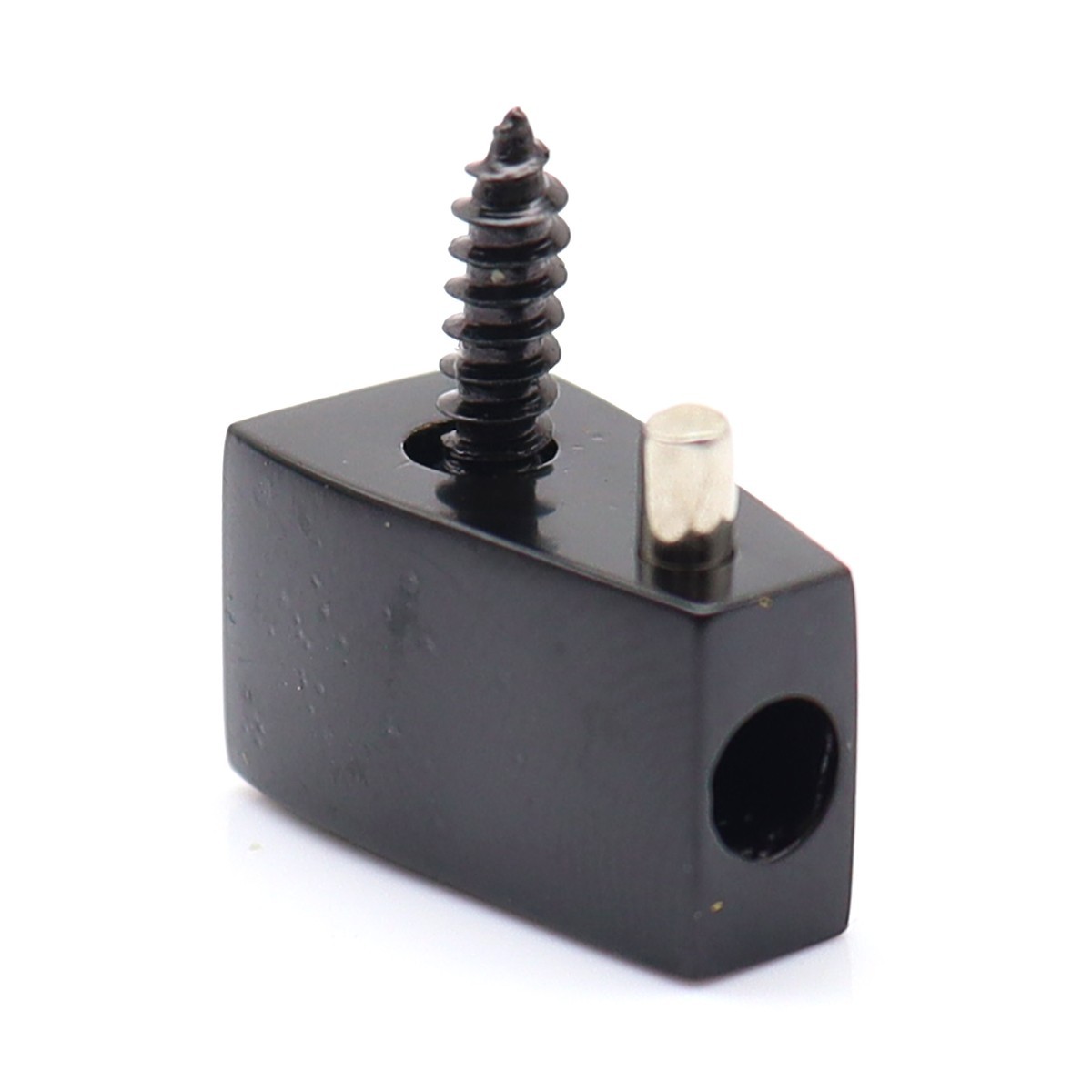 5 String Headless Bass Nuts Single String Nuts for 5 String Headless Bass Black