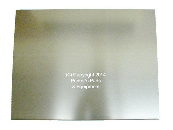 Impression Cylinder Steel Jacket for Heidelberg MO Offset Printing 48 x 65
